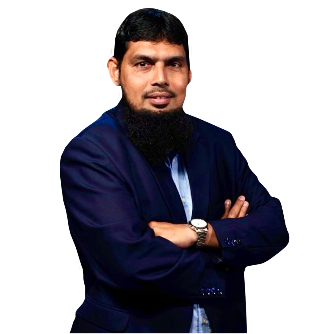 Shaykh Ali Ahmad Zahir