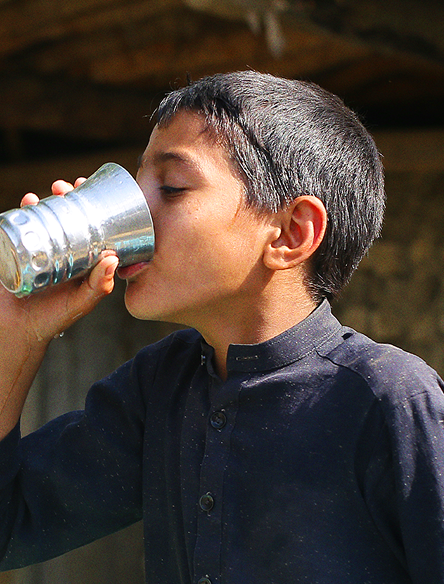 Clean Water