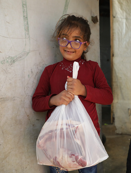 Zakat